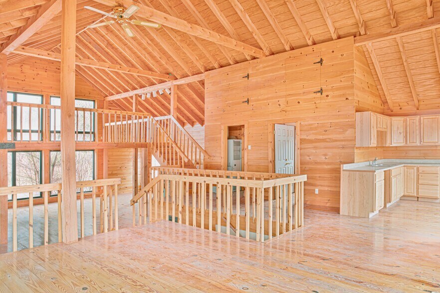 1 Bridge Street, Downsville, NY à vendre - Photo de l’immeuble – Image 3 sur 24