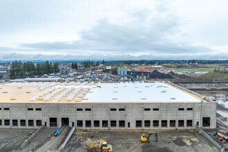 18712 SE 1st St, Vancouver, WA - VUE AÉRIENNE vue de carte - Image1