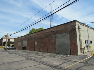 Plus de détails pour 441 W Willis St, Detroit, MI - Terrain à vendre