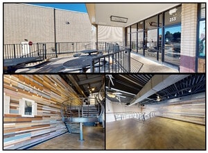 102-400 Westwood Shopping Ctr, Fayetteville, NC à louer Photo intérieure– Image 1 sur 2