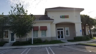 Plus de détails pour 4161 Turtle Creek Dr, Coral Springs, FL - Spécialisé à vendre