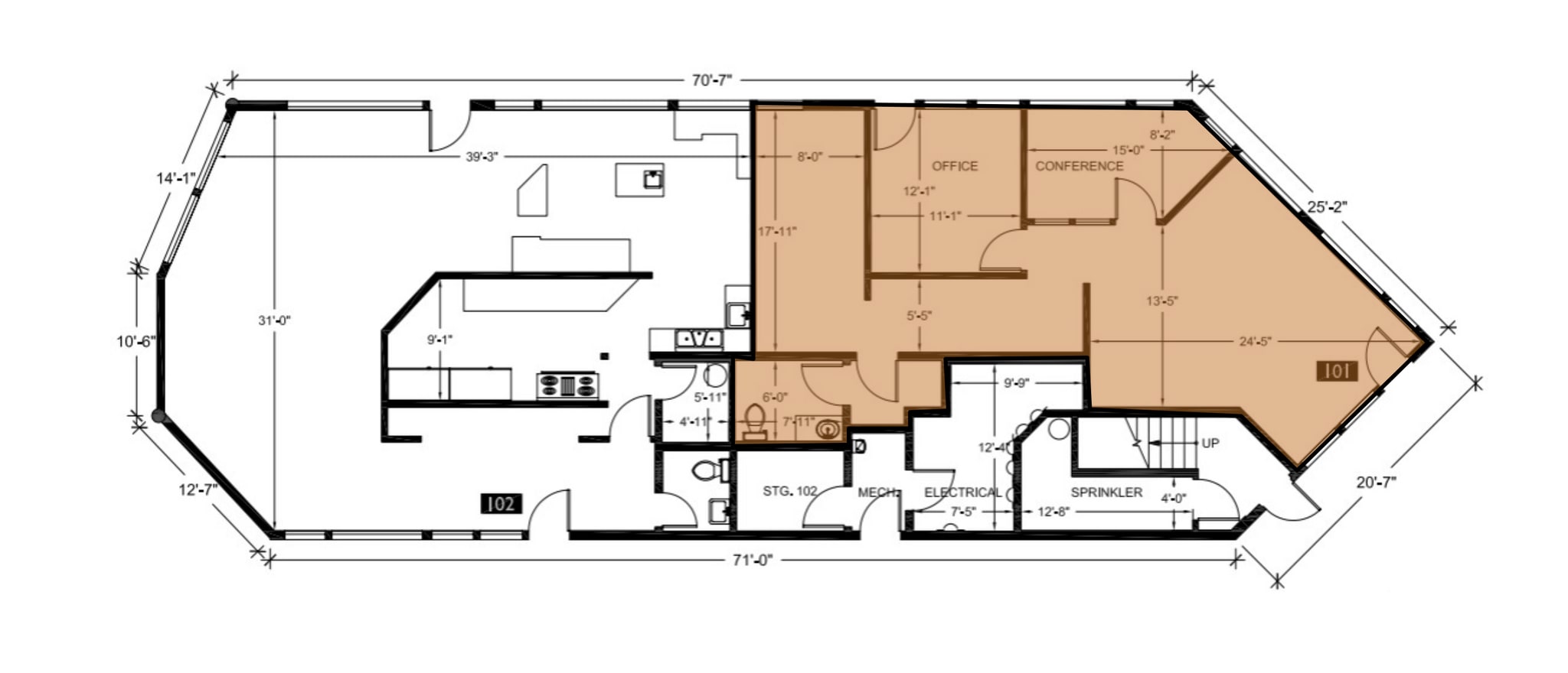300 Admiral Way, Edmonds, WA à louer Photo de l’immeuble– Image 1 sur 1