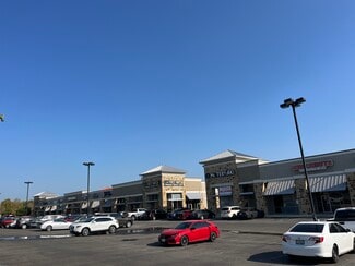 Plus de détails pour 8603 Highway 151, San Antonio, TX - Local commercial à louer