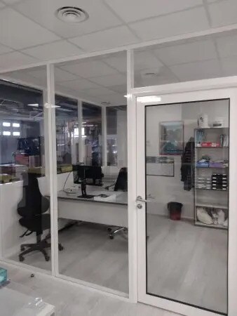Industriel/Logistique dans Perpignan à vendre - Photo de l’immeuble – Image 3 sur 4