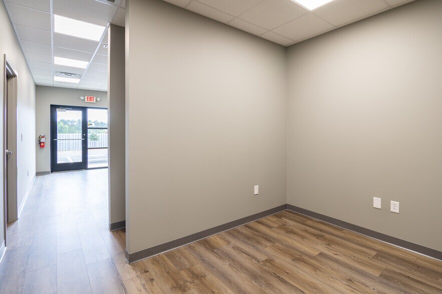 4542 Washington rd, Evans, GA à louer - Photo de l’immeuble – Image 2 sur 27