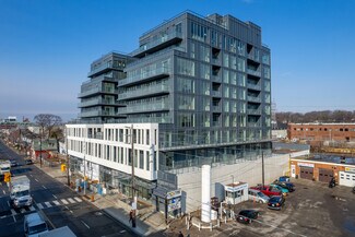 Plus de détails pour 500 Dupont St, Toronto, ON - Local commercial à louer