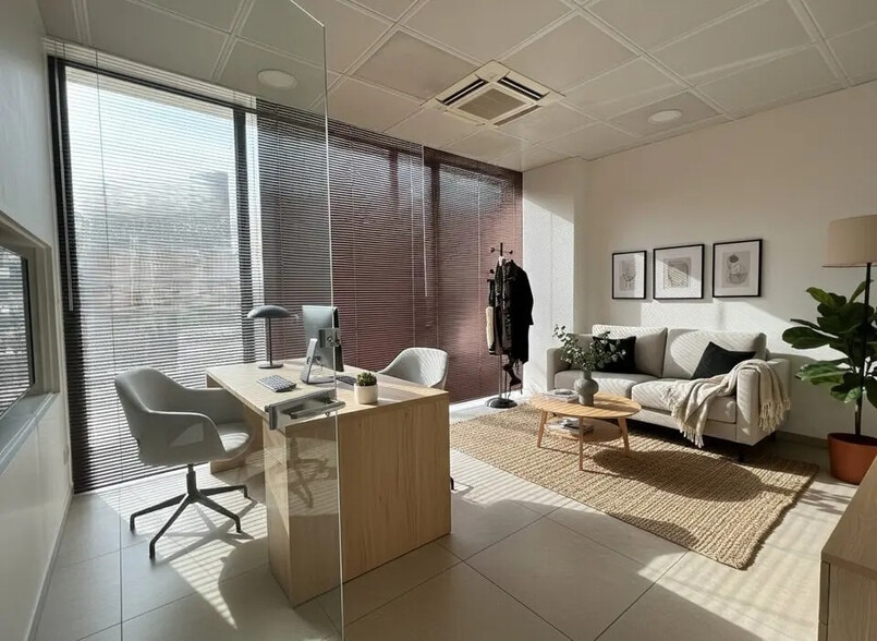 Local commercial dans Nice à louer - Photo intérieure – Image 3 sur 6