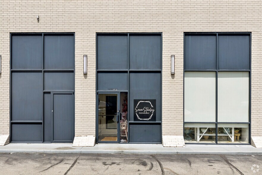 12649 Memorial Dr, Houston, TX à louer - Photo de l’immeuble – Image 2 sur 20