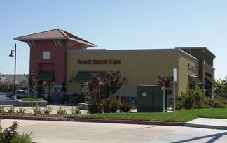 Plus de détails pour Balfour Rd, Brentwood, CA - Bureau/Médical, Local commercial à louer