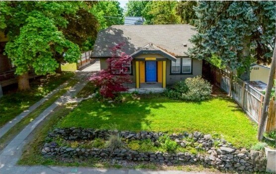 3124 E 29th Ave, Spokane, WA à vendre Photo principale– Image 1 sur 2