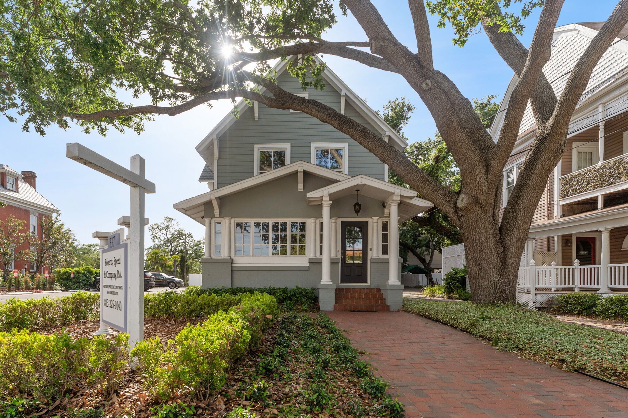 337 S Plant Ave, Tampa, FL à louer Photo principale– Image 1 sur 31