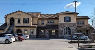 Plus de détails pour 8381 Juniper Ave, Fontana, CA - Bureau à louer