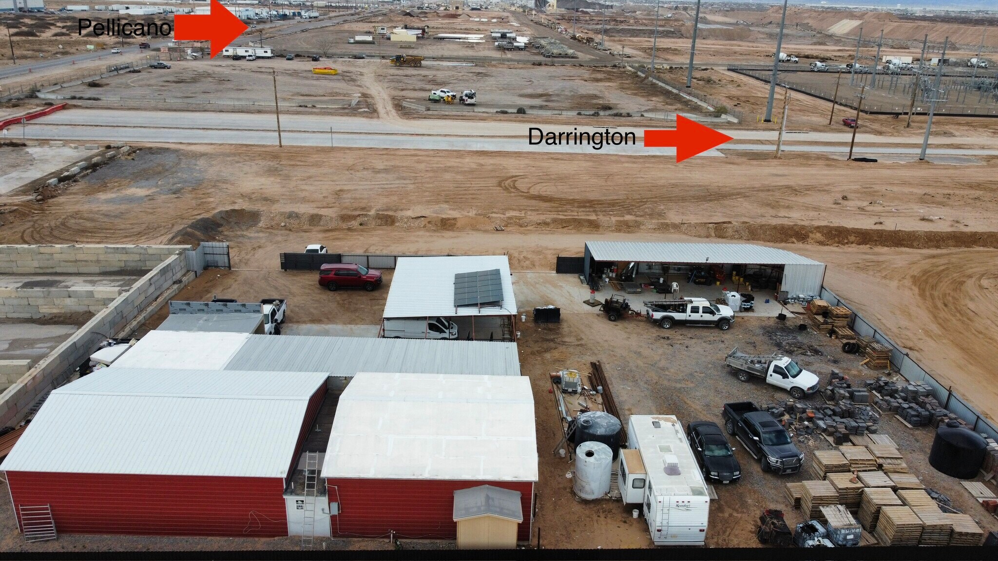 1420 Anveria, El Paso, TX à vendre Photo principale– Image 1 sur 5