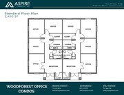 Woodforest 2 Unit_Standard