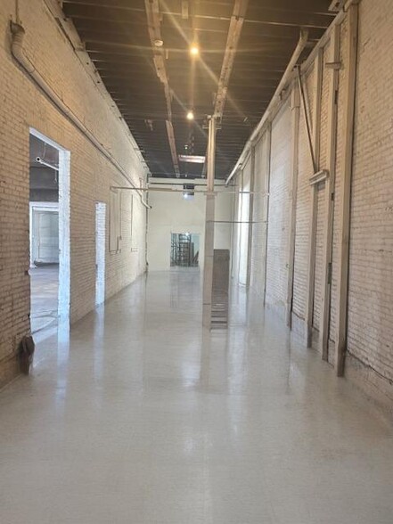 3201 Dell Ave, North Bergen, NJ à louer - Photo de l’immeuble – Image 3 sur 4