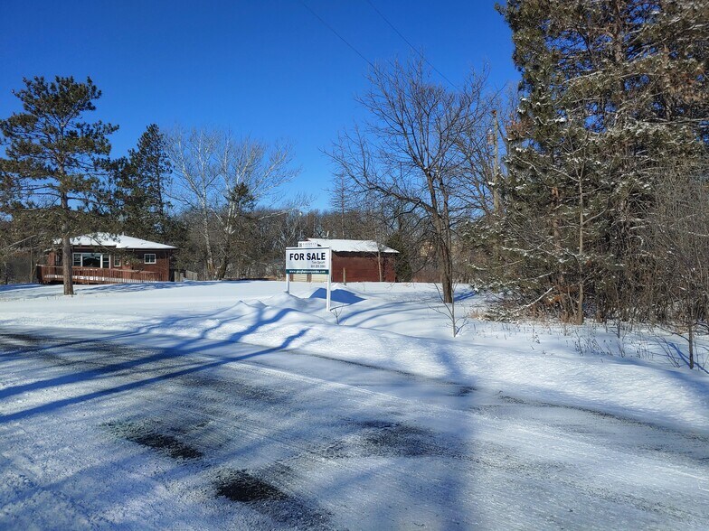 26838 Fallbrook Ave, Wyoming, MN à vendre - Photo principale – Image 2 sur 3