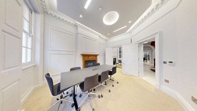 56 Grosvenor St, Londres à louer Numérisation 3D Matterport– Image 1 sur 6