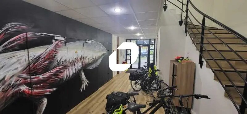 Bureau dans Pessac à louer - Photo de l’immeuble – Image 2 sur 11