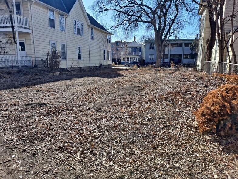 2505 Aldrich S ave, Minneapolis, MN à vendre - Photo de l’immeuble – Image 3 sur 5