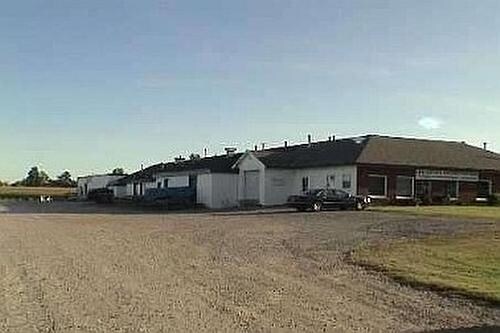 7195 Hwy-9, King, ON à louer - Photo de l’immeuble – Image 2 sur 5