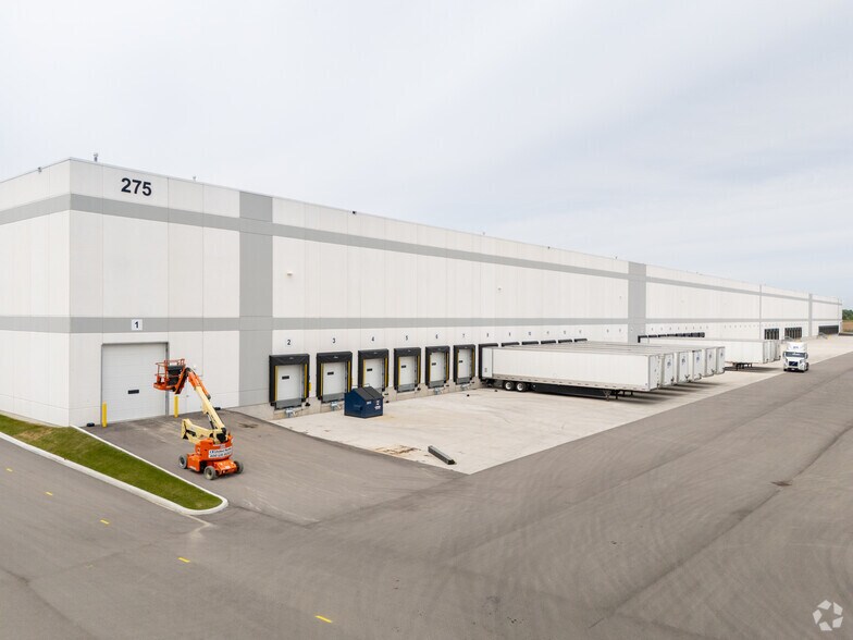 275 Intermarket Rd, Cambridge, ON à louer - Photo de l’immeuble – Image 3 sur 3