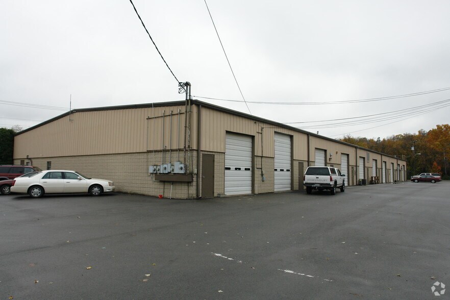 3640-3656 Central Pike, Hermitage, TN à louer - Photo de l’immeuble – Image 2 sur 8