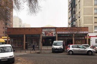 Plus de détails pour Local commercial à louer
