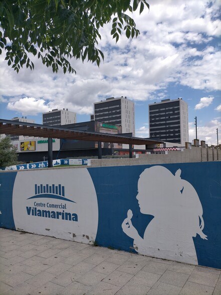 Terrain dans Viladecans, Barcelona à vendre - Autre – Image 3 sur 4