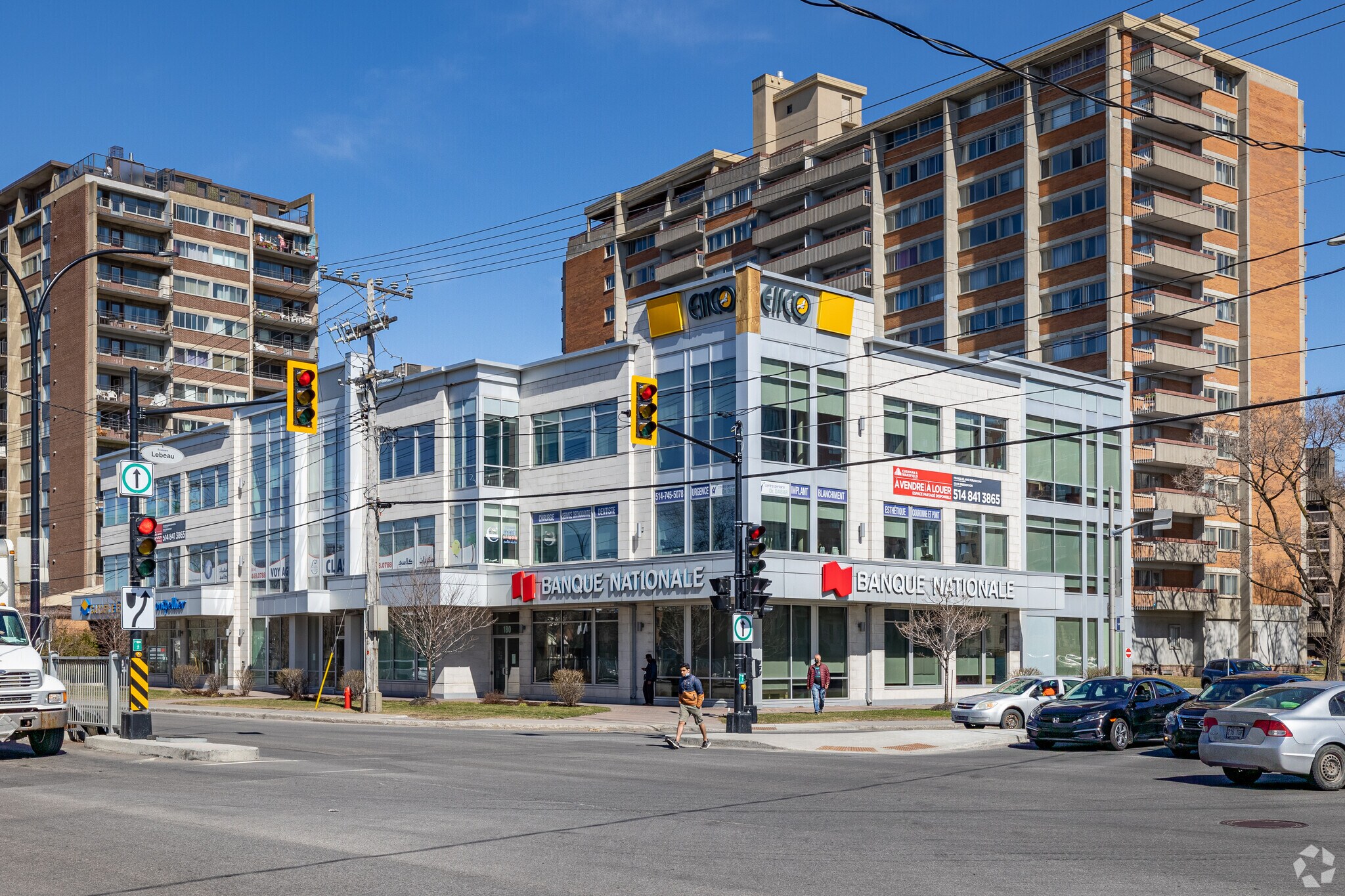 180 Pl De La Côte-Vertu, Montréal, QC à vendre Photo principale– Image 1 sur 1