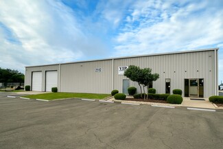 Plus de détails pour 2592 Shell Rd, Georgetown, TX - Industriel/Logistique à vendre