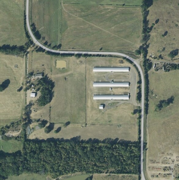 18369 N. State Hwy 109, Scranton, AR à vendre - Photo principale – Image 1 sur 14