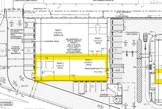 2070 Ashland Rd, Rockville, VA à louer Plan de site– Image 1 sur 1