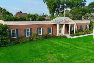 Plus de détails pour 1535 Old Henderson Rd, Columbus, OH - Bureau/Médical à louer