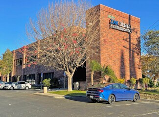 Plus de détails pour 3355 Cochran St, Simi Valley, CA - Bureau à louer