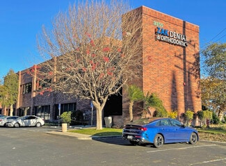 Plus de détails pour 3355 Cochran St, Simi Valley, CA - Bureau à louer