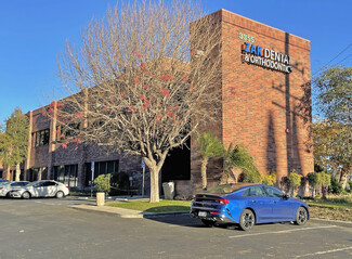 Plus de détails pour 3355 Cochran St, Simi Valley, CA - Bureau à louer