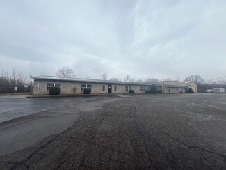 Plus de détails pour 5267 N Ridge Rd, Madison, OH - Industriel/Logistique à vendre