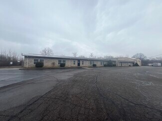 Plus de détails pour 5267 N Ridge Rd, Madison, OH - Industriel/Logistique à vendre