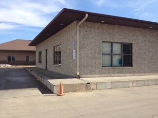 Plus de détails pour 3212 14th Ave S, Fargo, ND - Bureau à louer