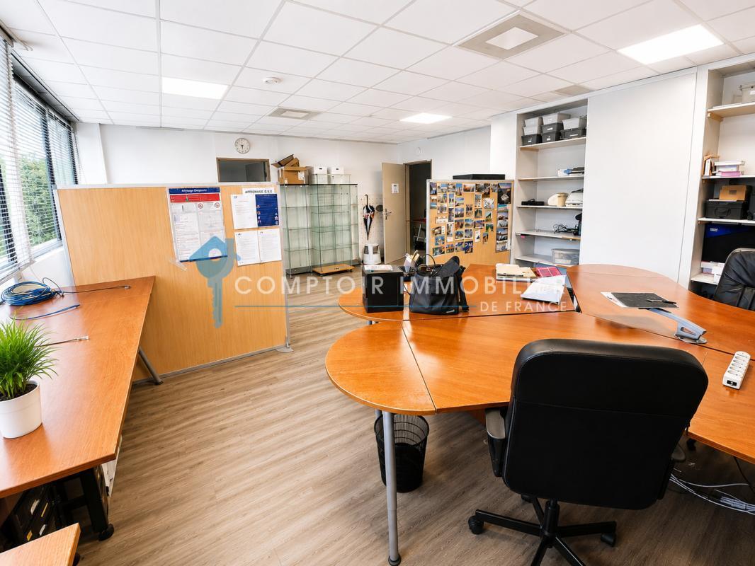 Local d'activités dans Montpellier à vendre Photo intérieure– Image 1 sur 5