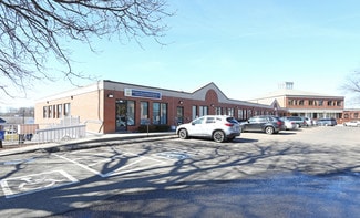 Plus de détails pour 344 W Main St, Milford, CT - Bureau/Médical à louer