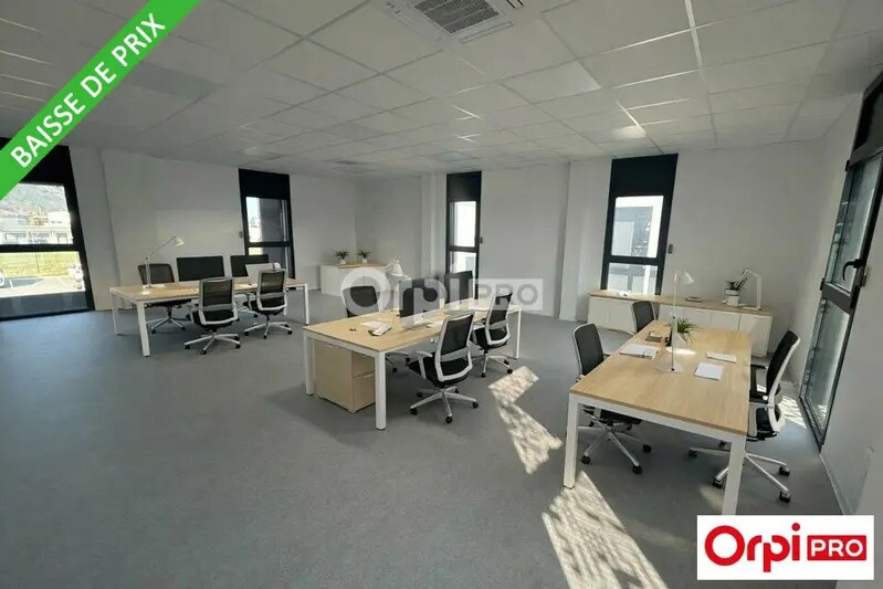 Bureau dans Guilherand-Granges à louer - Photo de l’immeuble – Image 2 sur 5