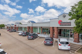 Plus de détails pour 8315 E 111th St, Tulsa, OK - Local commercial, Industriel/Logistique à louer