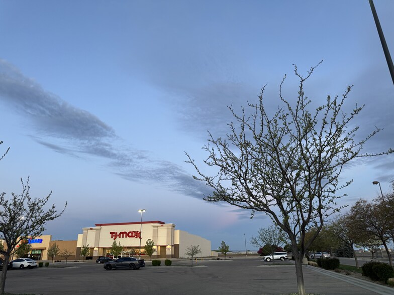 TBD Marketplace North Blvd, Nampa, ID à vendre - Photo de l’immeuble – Image 3 sur 5