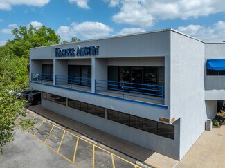 Plus de détails pour 4107 Spicewood Springs Rd, Austin, TX - Bureau à vendre