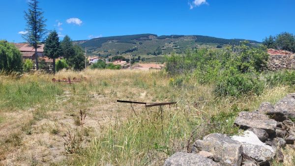 Calle Río, 6, San Martín Vega del Alberche, Ávila à vendre - Photo de l’immeuble – Image 2 sur 3