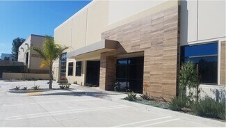 Plus de détails pour 12170 Paine Pl, Poway, CA - Industriel/Logistique à louer