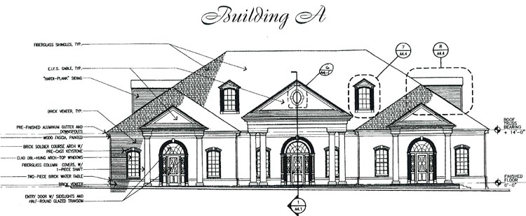 983 Peachtree Pky, Cumming, GA à louer - Photo de l’immeuble – Image 3 sur 3