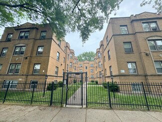 Plus de détails pour 7415-7423 S Kimbark Ave, Chicago, IL - Logement à vendre