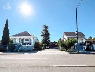 Plus de détails pour 21393 Foothill Blvd, Hayward, CA - Logement à vendre